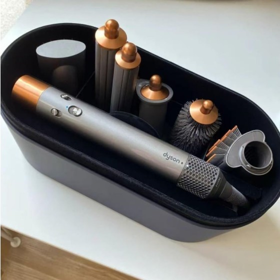 Curling Iron Gold
